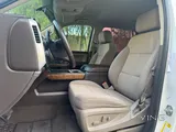 GMC Sierra 2015